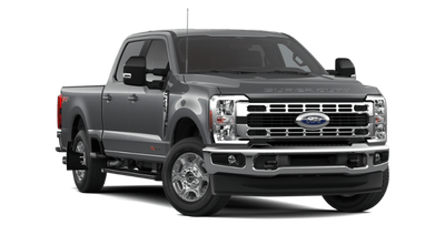 2026 Ford Super Duty F-250® XLT