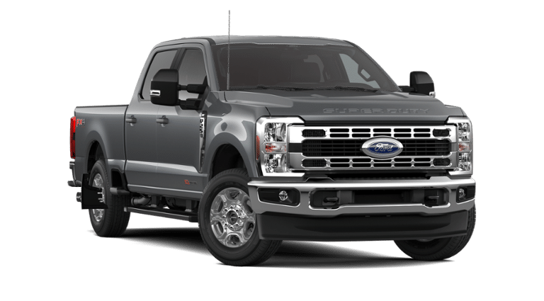 2026 Ford Super Duty F-250® XLT