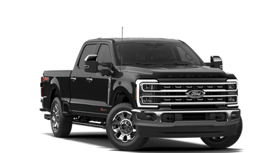 2027 Ford Super Duty F-250® Lariat®