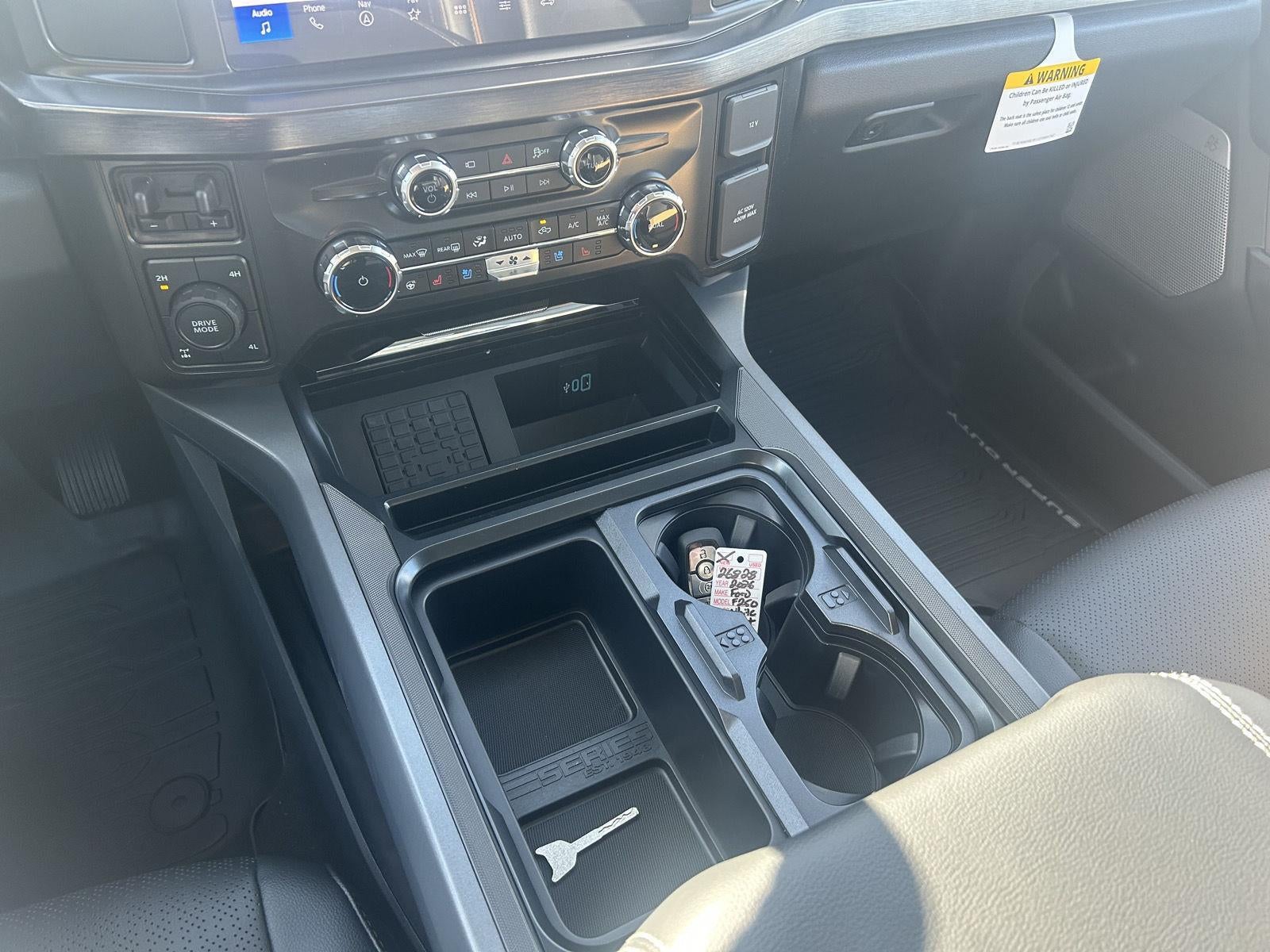 2026 Ford Super Duty F-250® Lariat®