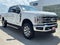 2023 Ford Super Duty F-250 SRW LARIAT