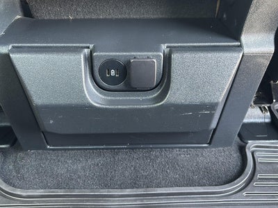 2023 Ford Super Duty F-250 SRW LARIAT