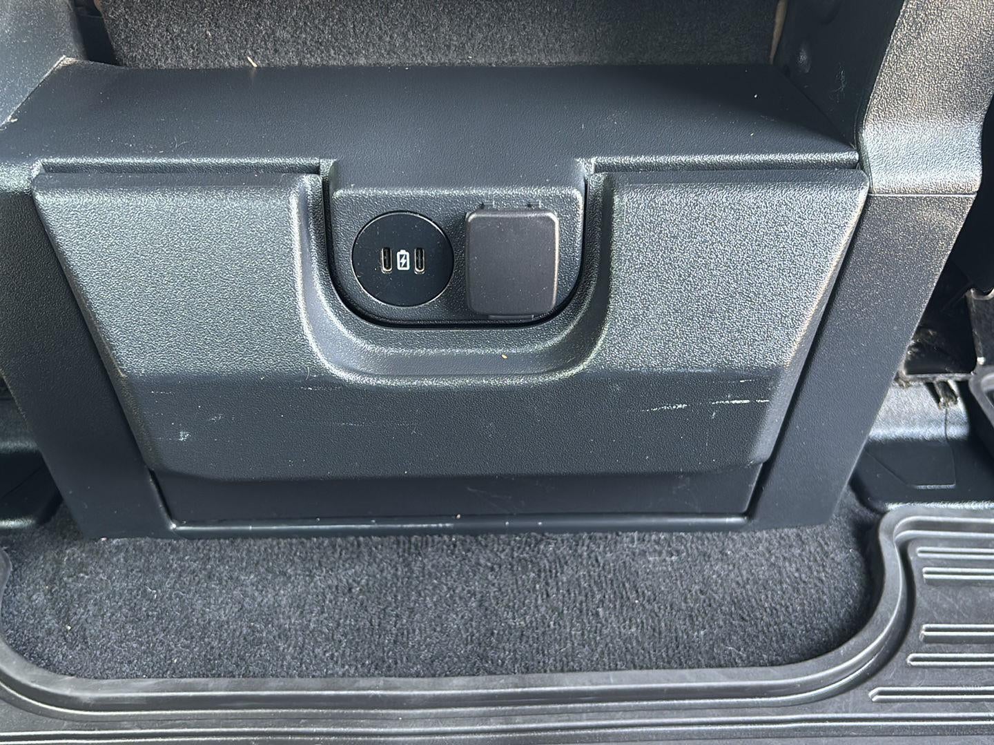 2023 Ford Super Duty F-250 SRW LARIAT