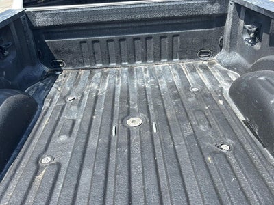 2023 Ford Super Duty F-250 SRW LARIAT