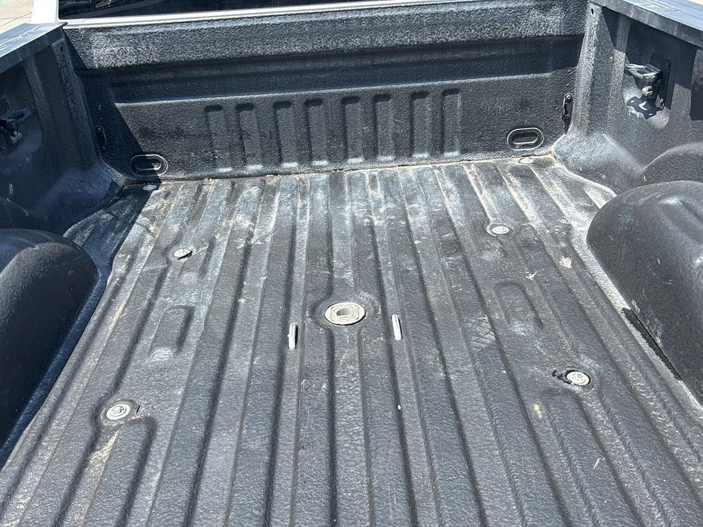 2023 Ford Super Duty F-250 SRW LARIAT