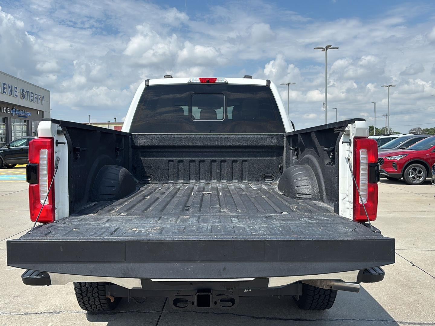 2023 Ford Super Duty F-250 SRW LARIAT