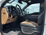 2023 Ford Super Duty F-250 SRW LARIAT