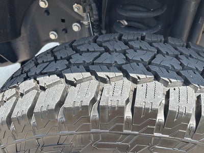 2023 Ford Super Duty F-250 SRW LARIAT