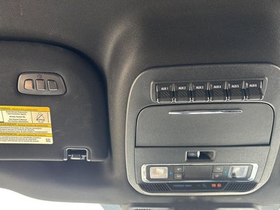 2023 Ford Super Duty F-250 SRW LARIAT
