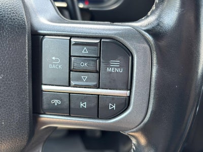 2023 Ford Super Duty F-250 SRW LARIAT