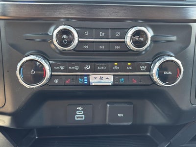 2023 Ford Super Duty F-250 SRW LARIAT