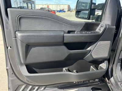 2026 Ford Super Duty F-350® Lariat®