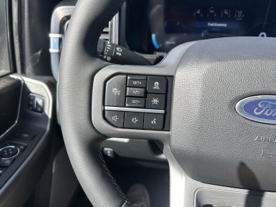 2026 Ford Super Duty F-350® Lariat®