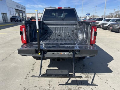 2026 Ford Super Duty F-350® Lariat®