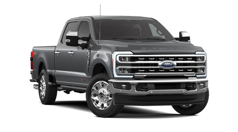 2026 Ford Super Duty F-350® Lariat®
