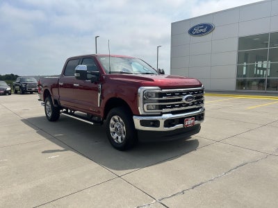 2026 Ford Super Duty F-350® Lariat®