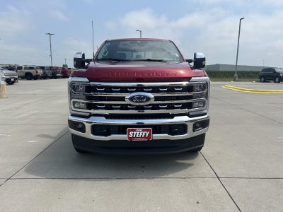 2026 Ford Super Duty F-350® Lariat®