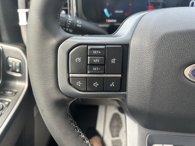 2026 Ford Super Duty F-350® Lariat®