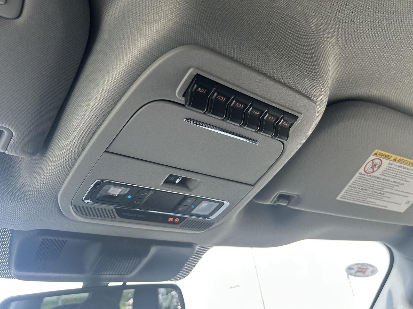 2026 Ford Super Duty F-350® Lariat®