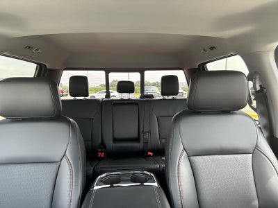 2026 Ford Super Duty F-350® Lariat®