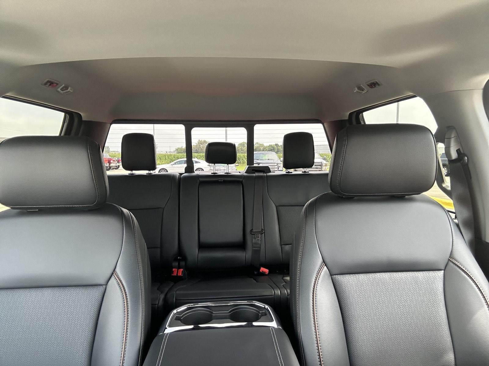 2026 Ford Super Duty F-350® Lariat®