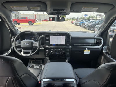2026 Ford Super Duty F-350® Lariat®