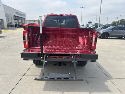 2026 Ford Super Duty F-350® Lariat®