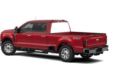 2026 Ford Super Duty F-350® Lariat®