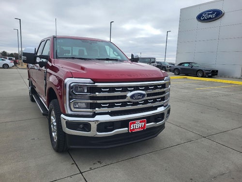 2026 Ford Super Duty F-350® Lariat®