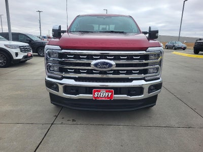 2026 Ford Super Duty F-350® Lariat®