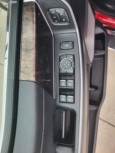 2026 Ford Super Duty F-350® Lariat®