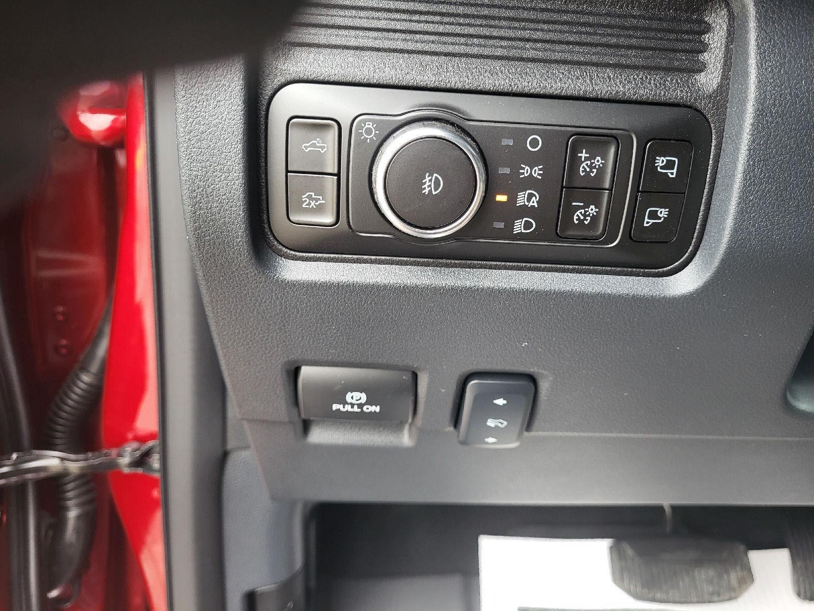 2026 Ford Super Duty F-350® Lariat®