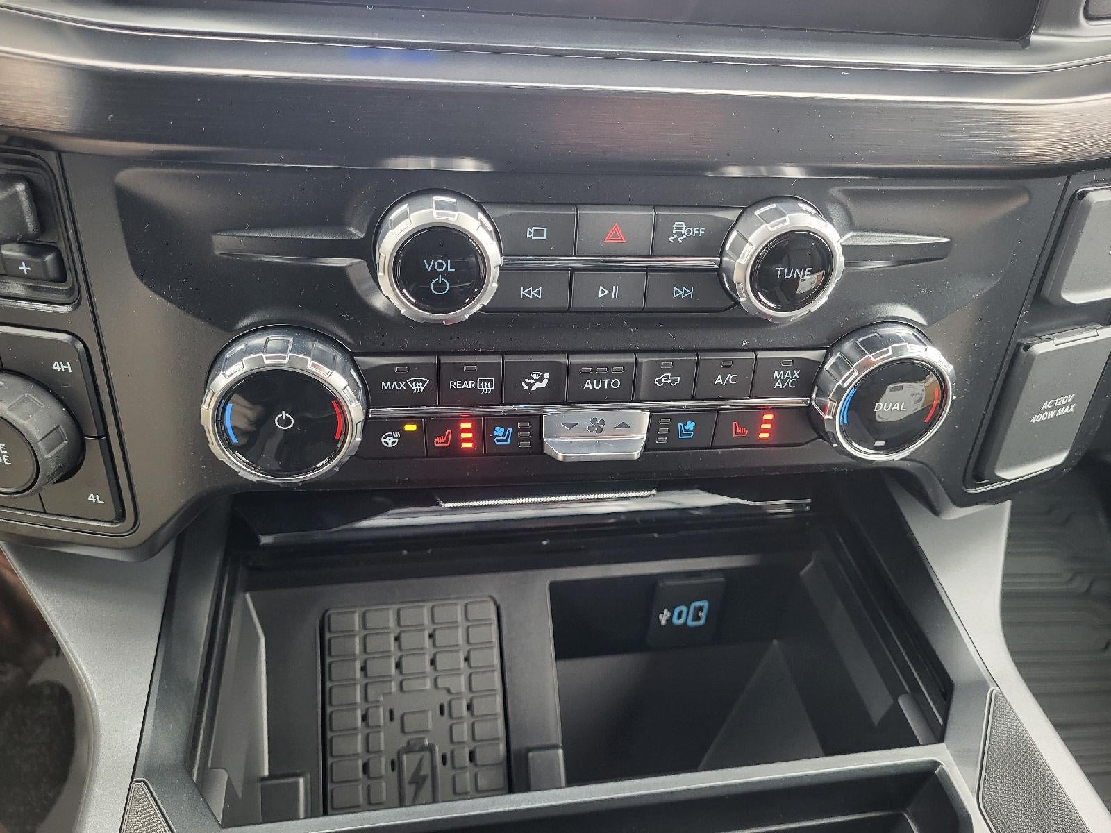 2026 Ford Super Duty F-350® Lariat®