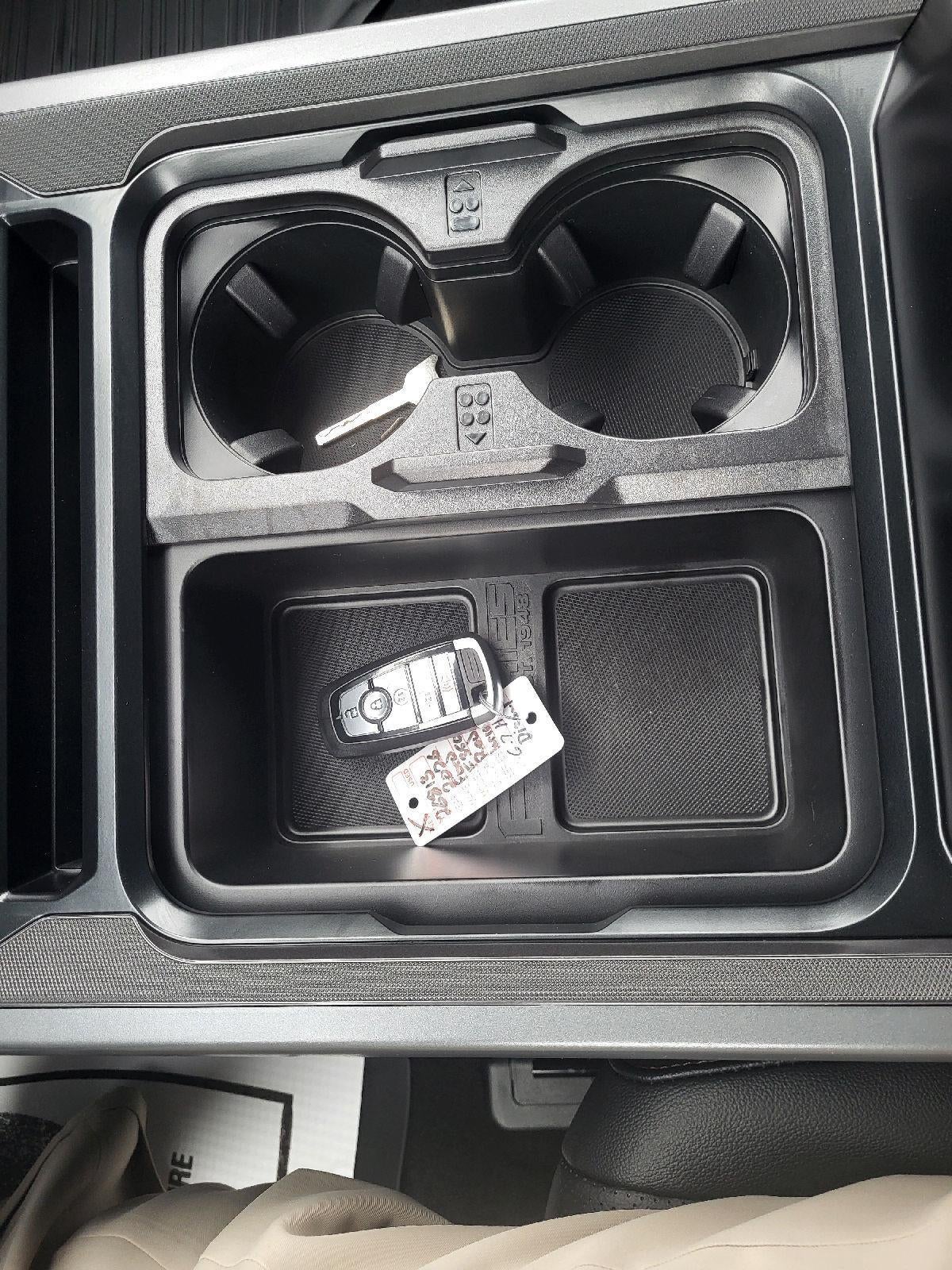 2026 Ford Super Duty F-350® Lariat®