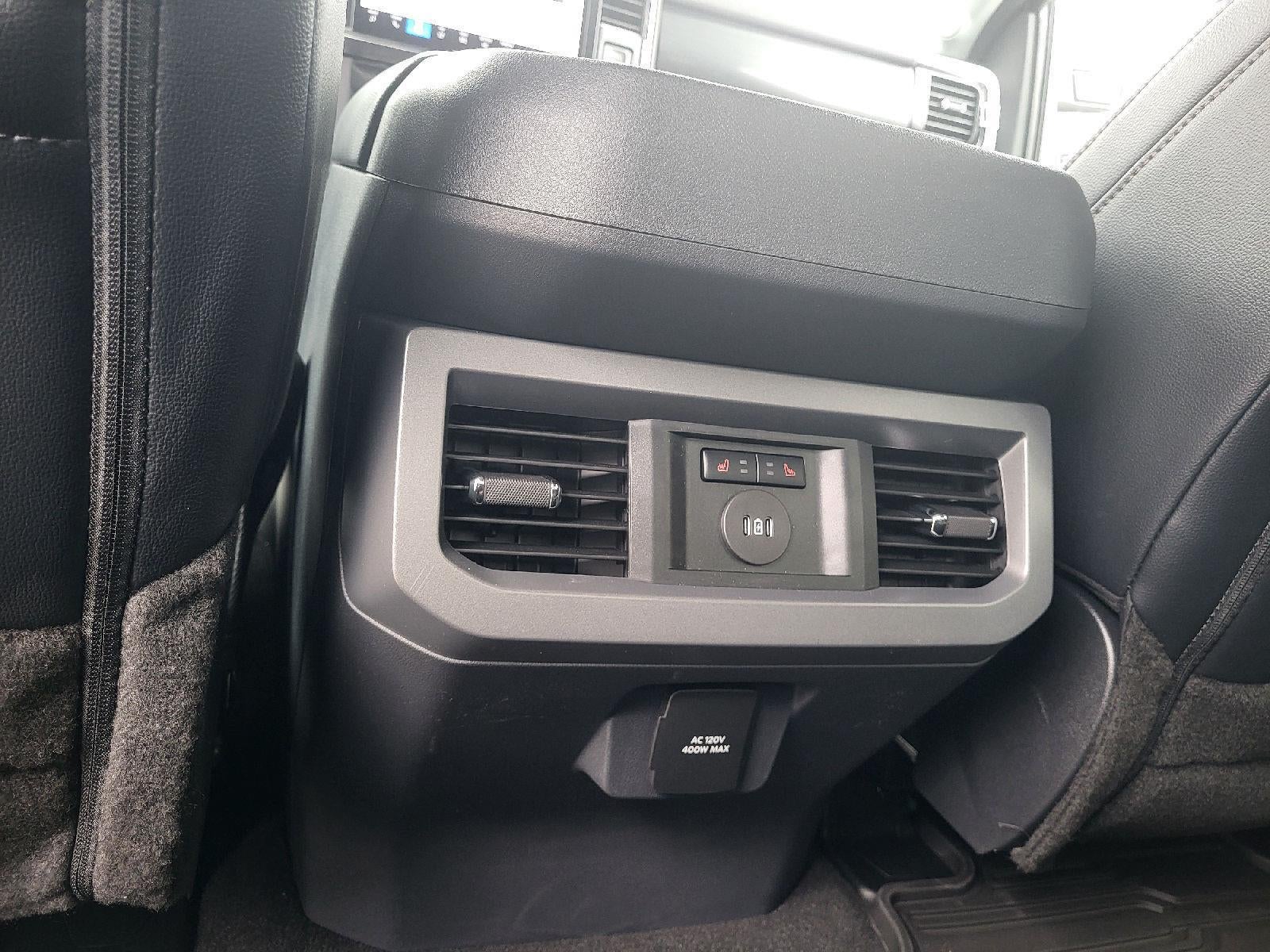 2026 Ford Super Duty F-350® Lariat®