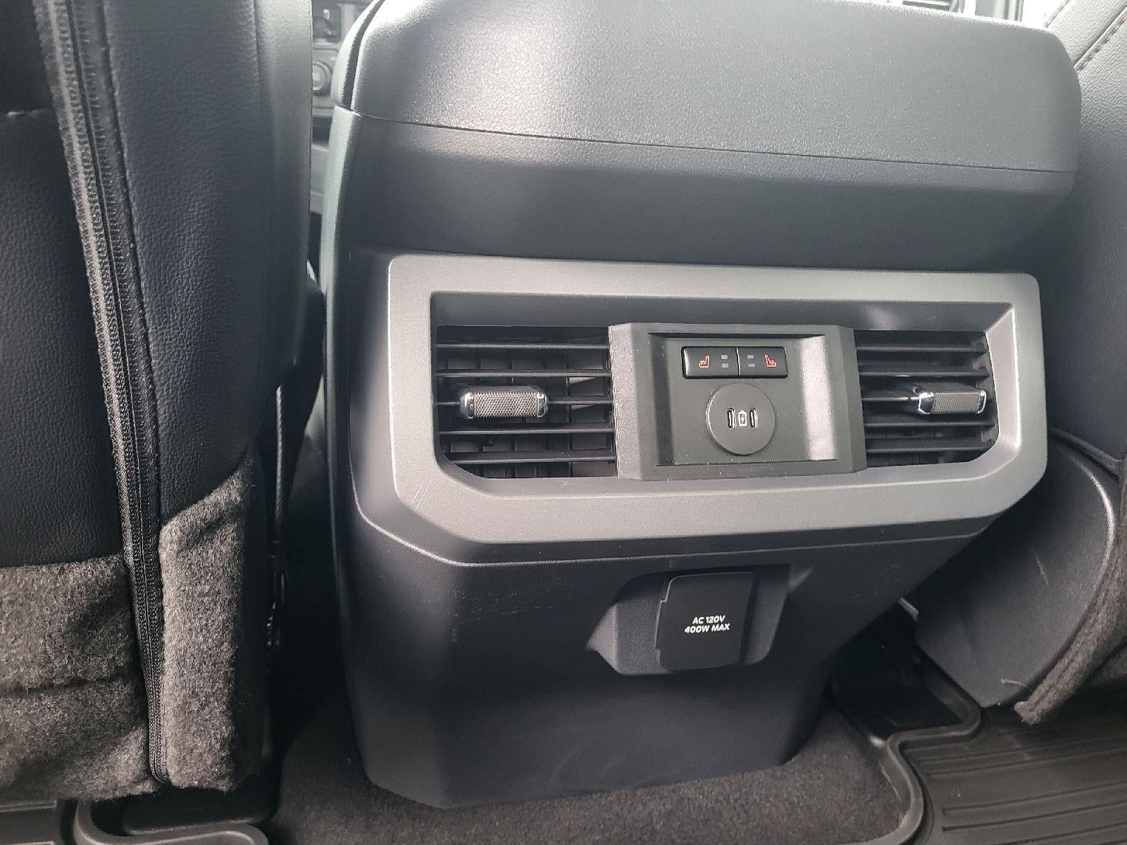 2026 Ford Super Duty F-350® Lariat®