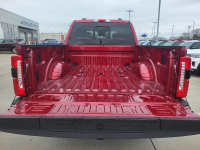 2026 Ford Super Duty F-350® Lariat®