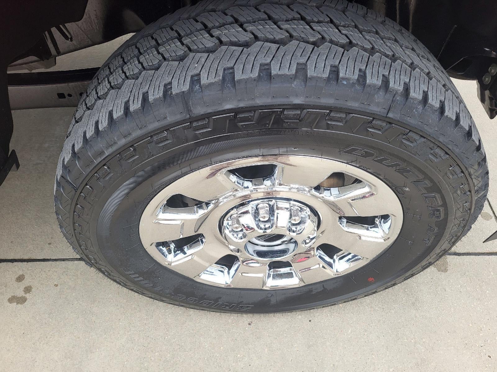 2026 Ford Super Duty F-350® Lariat®