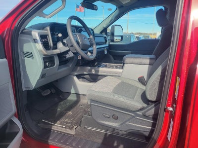 2026 Ford Super Duty F-350® XLT