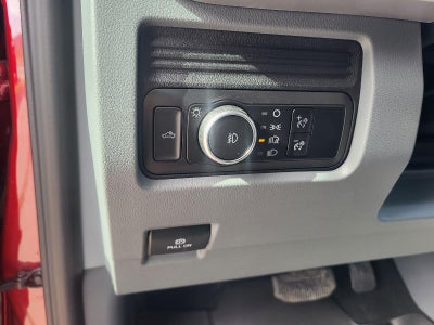 2026 Ford Super Duty F-350® XLT