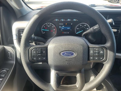 2026 Ford Super Duty F-350® XLT