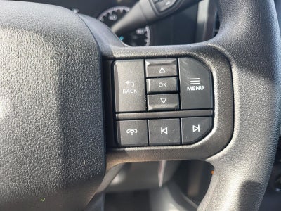 2026 Ford Super Duty F-350® XLT