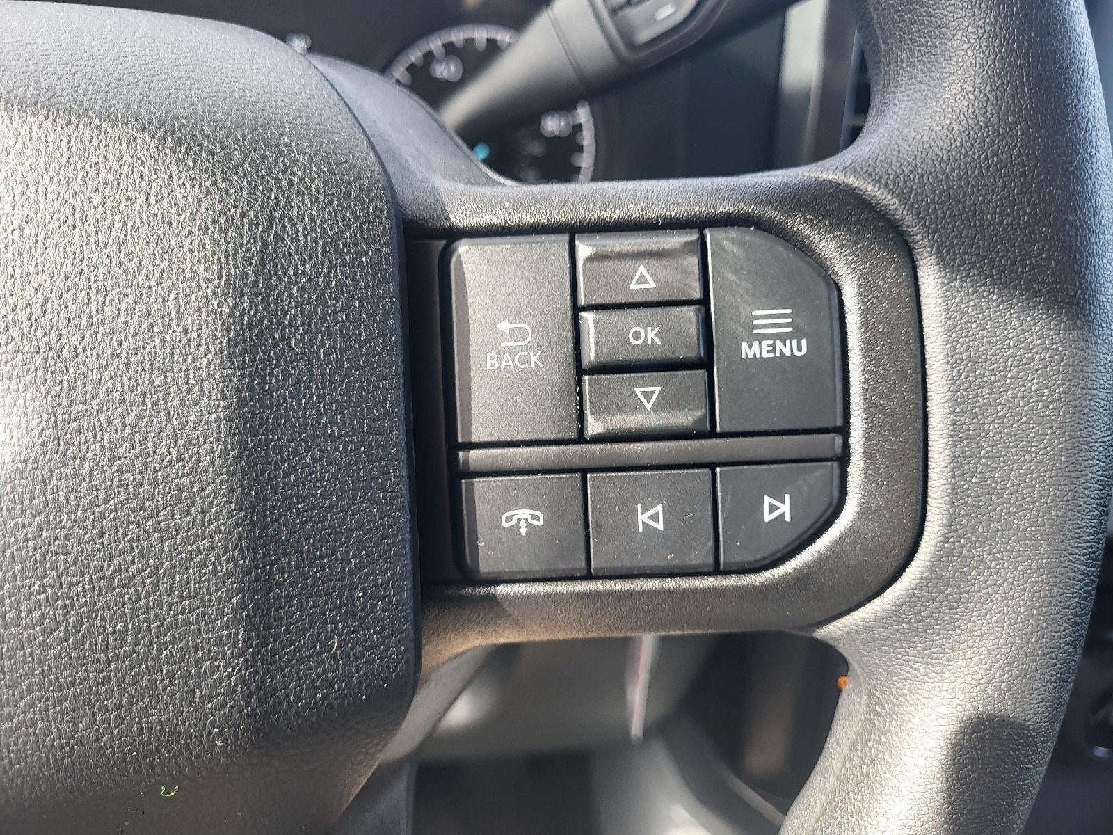 2026 Ford Super Duty F-350® XLT