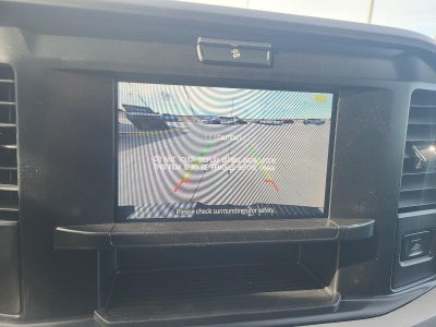 2026 Ford Super Duty F-350® XLT