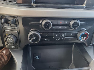 2026 Ford Super Duty F-350® XLT