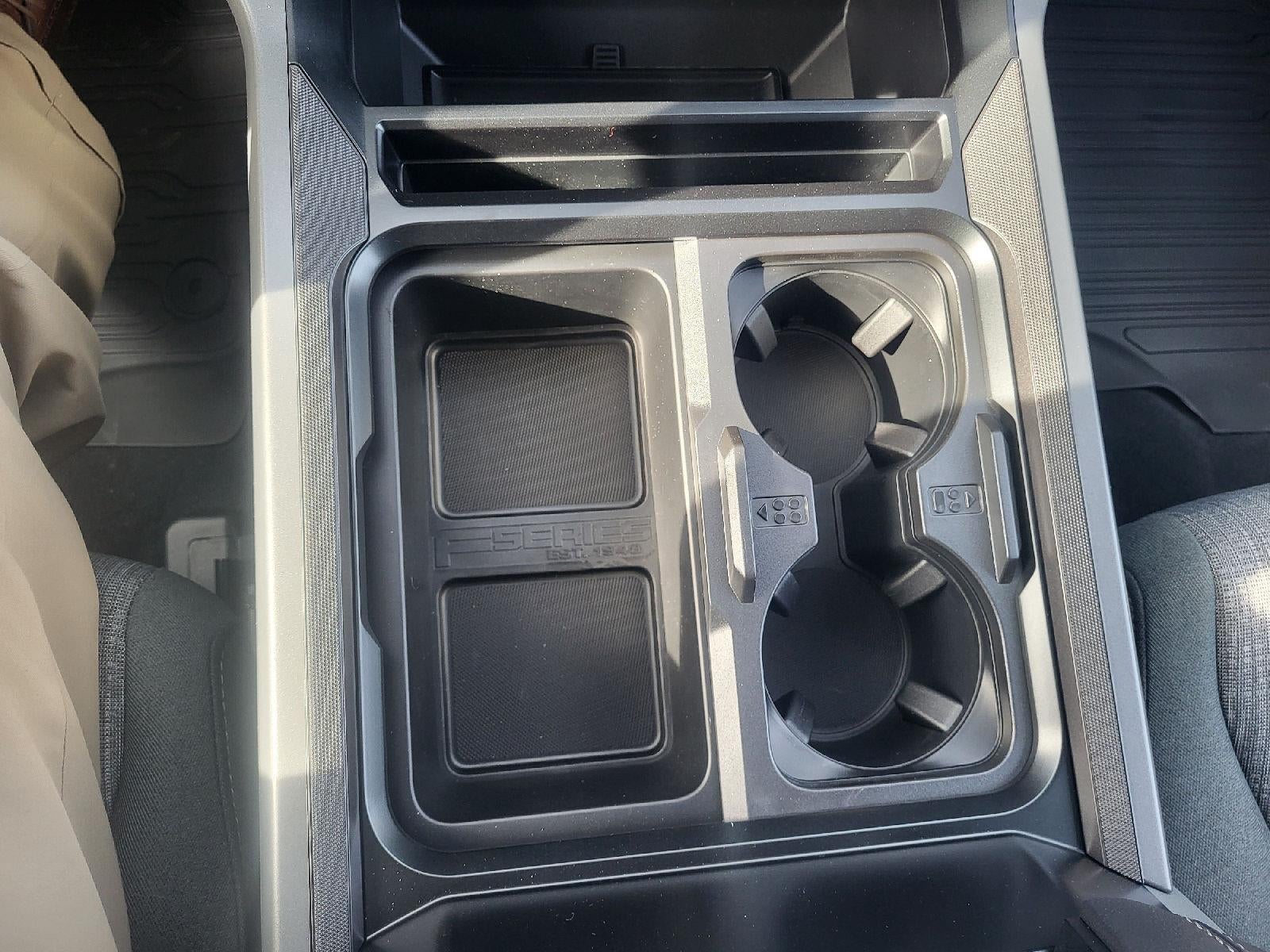 2026 Ford Super Duty F-350® XLT