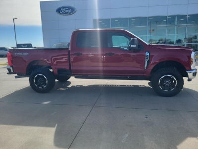 2026 Ford Super Duty F-350® XLT
