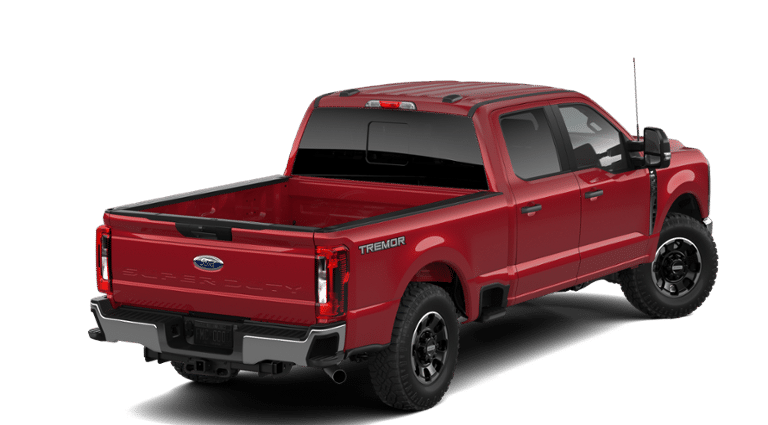 2026 Ford Super Duty F-350® XLT