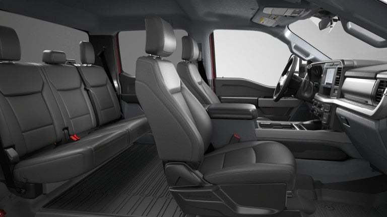 2026 Ford Super Duty F-350® XLT
