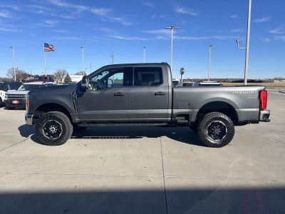 2026 Ford Super Duty F-350® XLT
